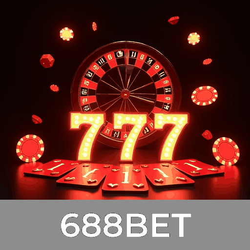 688BET: O Paraíso dos Jogos Selecionados e Exclusivos