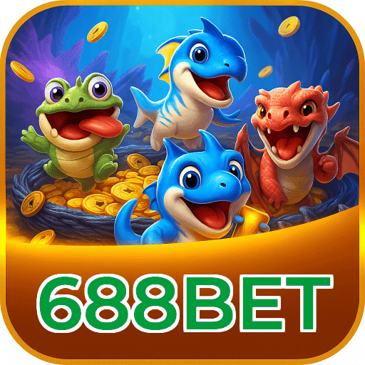 688BET Logo