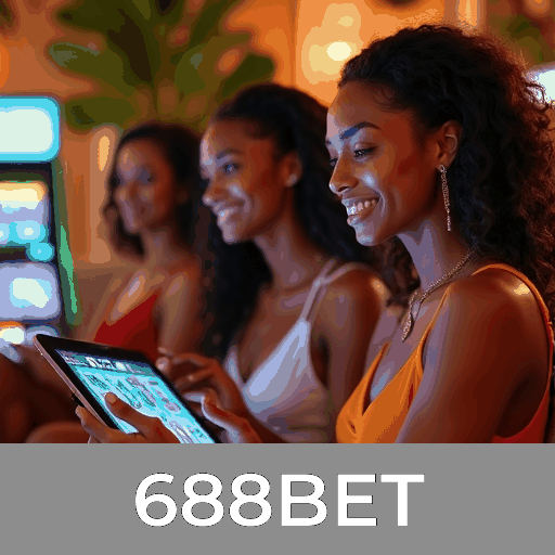 Acesse com Segurança e Rapidez na 688BET